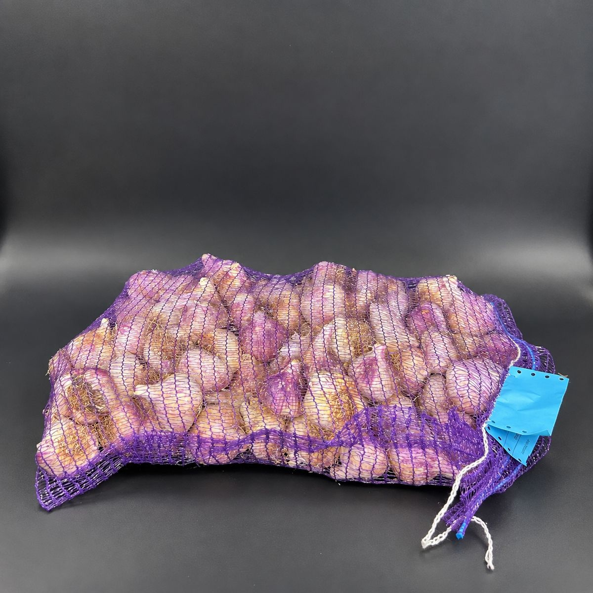 Semence d'ail Germidour 50/60 certifiée bio – sac