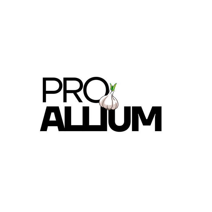 Création de Pro Allium