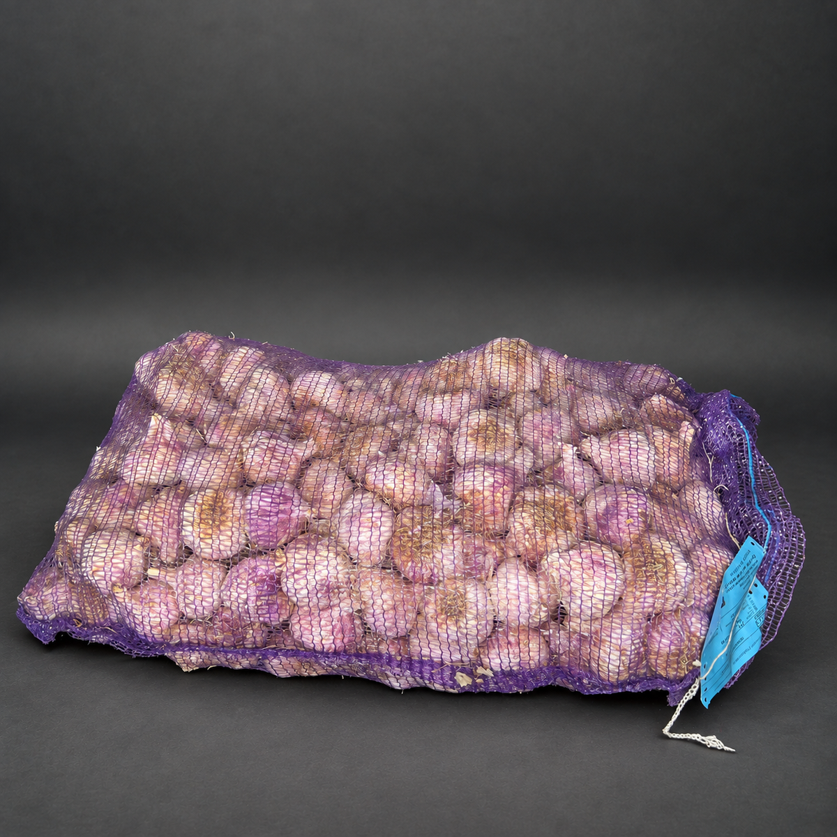 Semence d'ail Germidour 50/60 certifiée bio en sac de 20 kg